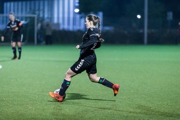 Bild 48 - Frauen FSG Kaltenkirchen - SV Henstedt Ulzburg : Ergebnis: 0:7